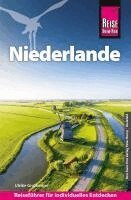 Ulrike Grafberger - Reise Know-How Reiseführer Niederlande, Häftad