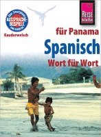 Maritza López de Glatzel - Reise Know-How Sprachführer Spanisch für Panama - Wort für Wort, Häftad