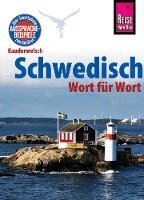Karl-Axel Daude - Schwedisch - Wort für Wort, Häftad
