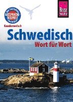 bokomslag Schwedisch - Wort für Wort