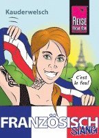 bokomslag Französisch Slang - das andere Französisch