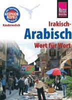 bokomslag Reise Know-How Sprachführer Irakisch-Arabisch - Wort für Wort