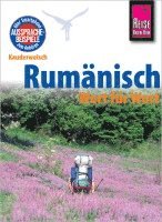 Reise Know-How Sprachführer Rumänisch - Wort für Wort 1