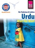Daniel Krasa - Reise Know-How Sprachführer Urdu für Indien und Pakistan - Wort für Wort, Häftad