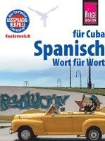 Alfredo Hernández - Spanisch für Cuba - Wort für Wort, Häftad