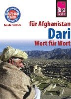 bokomslag Reise Know-How Sprachführer Dari für Afghanistan - Wort für Wort