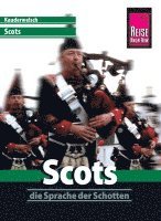 Reise Know-How Sprachführer Scots - die Sprache der Schotten 1