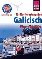 bokomslag Reise Know-How Sprachführer Galicisch - Wort für Wort (für Nordwestspanien)