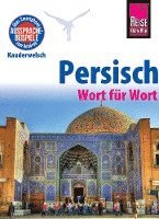 bokomslag Reise Know-How Sprachführer Persisch (Farsi) - Wort für Wort