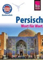Mina Djamtorki - Reise Know-How Sprachführer Persisch (Farsi) - Wort für Wort, Häftad
