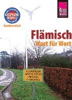 bokomslag Reise Know-How Sprachführer Flämisch - Wort für Wort