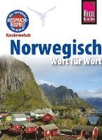 bokomslag Norwegisch - Wort für Wort