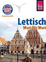 Reise Know-How Sprachführer Lettisch - Wort für Wort 1