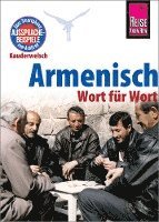 Armenisch - Wort für Wort 1