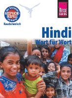 bokomslag Hindi - Wort für Wort