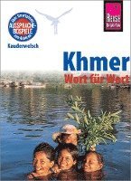 bokomslag Khmer - Wort für Wort (für Kambodscha)