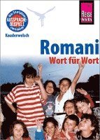 Mozes Heinschink, Daniel Krasa - Romani - Wort für Wort, Häftad
