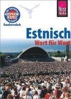 Estnisch - Wort für Wort 1