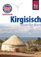 Michael Korotkow - Kirgisisch - Wort für Wort, Häftad
