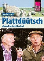 bokomslag Plattdüütsch - Das echte Norddeutsch