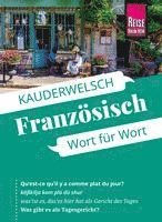 bokomslag Französisch - Wort für Wort