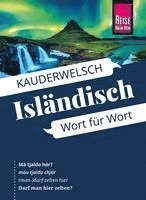 Isländisch - Wort für Wort 1