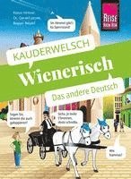 bokomslag Wienerisch - Das andere Deutsch