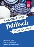 bokomslag Jiddisch - Wort für Wort