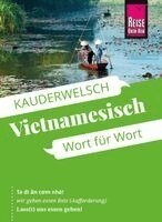 Monika Heyder - Reise Know-How Sprachführer Vietnamesisch - Wort für Wort, Häftad