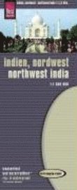 bokomslag India Northwest