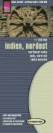 bokomslag India Northeast