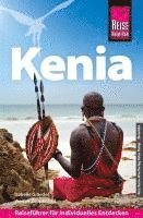 bokomslag Reise Know-How Reiseführer Kenia