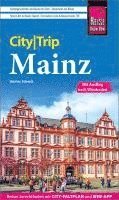 bokomslag Reise Know-How CityTrip Mainz