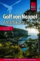 Peter Amann - Reise Know-How Reiseführer Golf von Neapel, Amalfiküste, Häftad