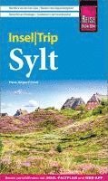 bokomslag Reise Know-How InselTrip Sylt