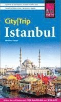 bokomslag Reise Know-How CityTrip Istanbul