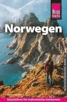 bokomslag Reise Know-How Reiseführer Norwegen