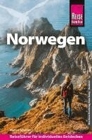 Martin Schmidt - Reise Know-How Reiseführer Norwegen, Häftad