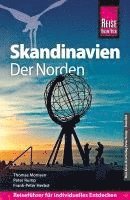 Thomas Momsen, Peter Rump, Frank-Peter Herbst - Reise Know-How Reiseführer Skandinavien - der Norden, Häftad