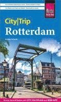 bokomslag Reise Know-How CityTrip Rotterdam