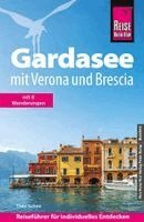 Thilo Scheu - Reise Know-How Reiseführer Gardasee mit Verona und Brescia, Häftad