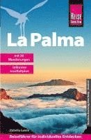 bokomslag Reise Know-How Reiseführer La Palma