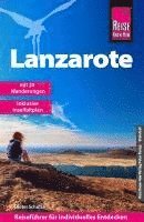 Dieter Schulze - Reise Know-How Reiseführer Lanzarote, Häftad