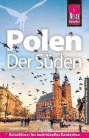 bokomslag Reise Know-How Reiseführer Polen - Der Süden