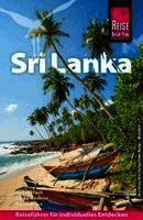 Reise Know-How Reiseführer Sri Lanka
