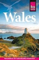 Anna Regeniter, Britta Schulze-Thulin - Reise Know-How Reiseführer Wales, Häftad