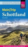 Doreen Reeck - Reise Know-How MeinTrip Schottland, Häftad