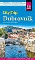 Daniela Schetar, Friedrich Köthe - Reise Know-How CityTrip Dubrovnik, Häftad