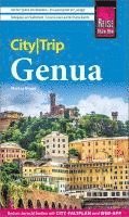bokomslag Reise Know-How CityTrip Genua