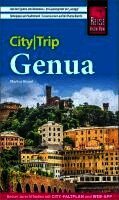 Markus Bingel - Reise Know-How CityTrip Genua, Häftad. Tillgänglighet: Lägg i varukorg